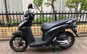 HONDA DIO 110 JK03