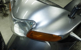 SUZUKI LET's 2 CA1PA