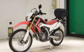 HONDA CRF250L 1991 MD38