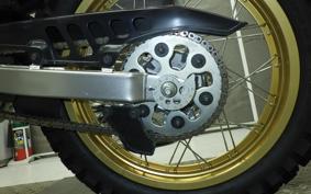 YAMAHA SEROW 250 Gen.3 DG31J