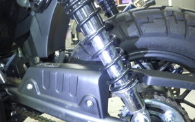 HONDA MONKEY 125 JB03