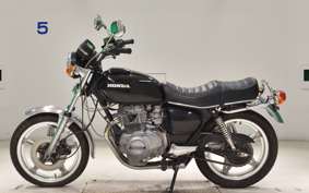HONDA CB250 T CB250T