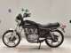 Фото Honda CB250 T с японского аукциона