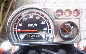 YAMAHA VOX Deluxe SA52J