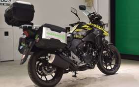 SUZUKI Vｽﾄﾛｰﾑ250A