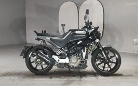 OTHER  HUSQUARNA SUVARUTOPIREN250 JUE
