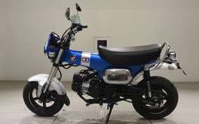 HONDA DAX 125