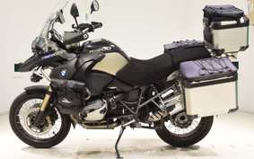 BMW R 1200GS ADVENTURE 2013