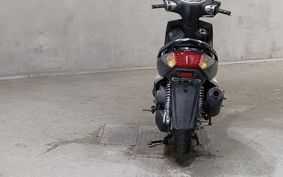 YAMAHA CYGNUS 125 X SE37