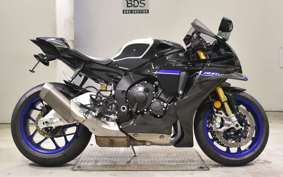 YAMAHA YZF-R1 M 2026 RN65J