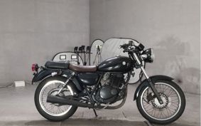 SUZUKI ST250 NJ4AA