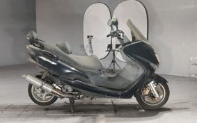 YAMAHA MAJESTY 125 5CA