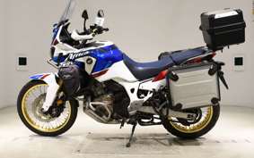 HONDA CRF1000L AFRICA TWIN DCT SD04