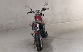 HONDA CB223S MC40