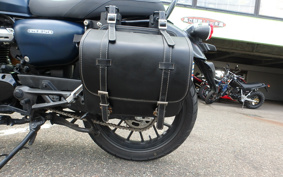 HONDA GB350 2021 NC59