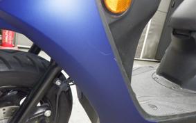 YAMAHA AXIS 125 Z SEJ6J
