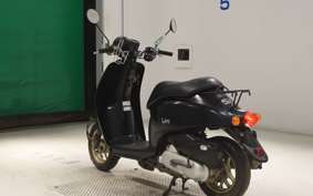 HONDA TODAY 2014 AF61