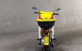 HONDA SUPER CUB110 JA59