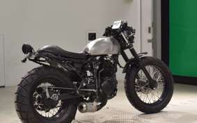 YAMAHA TW225 2007 DG09J