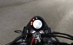 YAMAHA XSR700 2018 RM22J