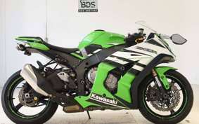 KAWASAKI ZX 10 NINJA ABS 2012