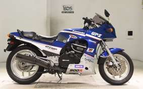 KAWASAKI GPZ900R NINJA 1989 ZX900A