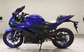 YAMAHA YZF-R25 RG43J