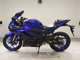 Фото Yamaha YZF-R25 с японского аукциона