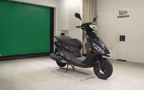YAMAHA AXIS 125 Z SED7J