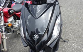 SUZUKI ADDRESS 110 CE47A