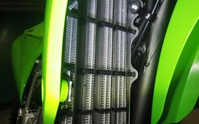 KAWASAKI KX112 2009 KX112A