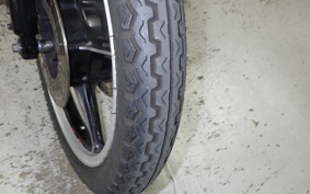 KAWASAKI Z250 FT 2012 KZ250A