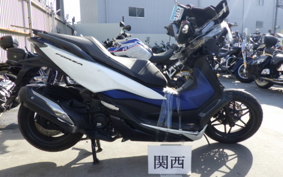 HONDA FORZA 250 MF13