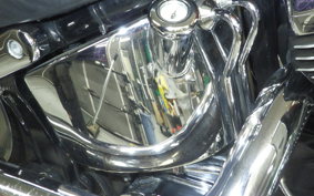 HARLEY FXSTD 1450 2003