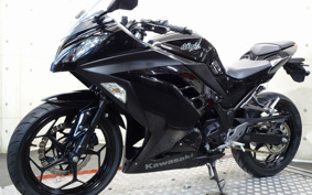 KAWASAKI NINJA 250 EX250L