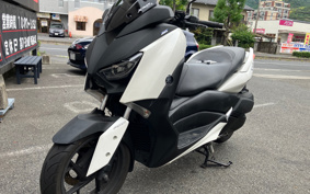 YAMAHA X-MAX SG42J