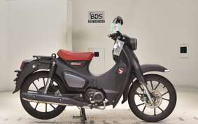HONDA C125 SUPER CUB 2005 JA58