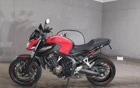HONDA CB650F 2019 RC83