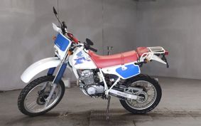 HONDA XLR250R MD22