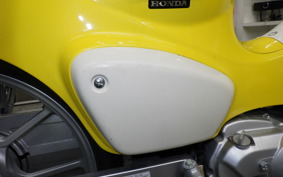 HONDA C110 SUPER CUB 2021 JA59