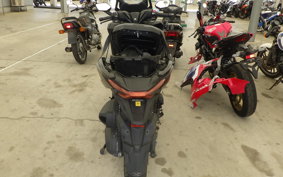 HONDA FORZA 250 MF17