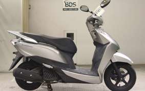 HONDA LEAD 125 2007 JF45