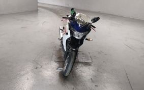 HONDA CBR250R MC41