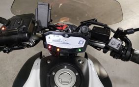 YAMAHA MT-07 2014 RM07J