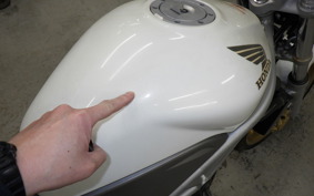 HONDA VTR 250 Gen. 2 2006 MC33