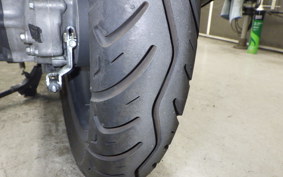 HONDA DIO 110 2016 JF31