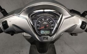 HONDA DIO 110 JK03