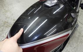 HONDA JADE 2009 MC23
