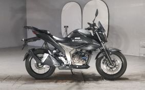 SUZUKI JIKUSA-250 ED22B