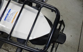 KAWASAKI KLX230ｼｪﾙﾊﾟ 1999 LX232A